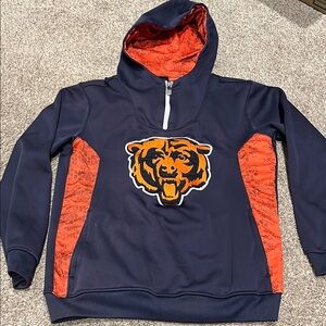 Chicago Bears hoodie